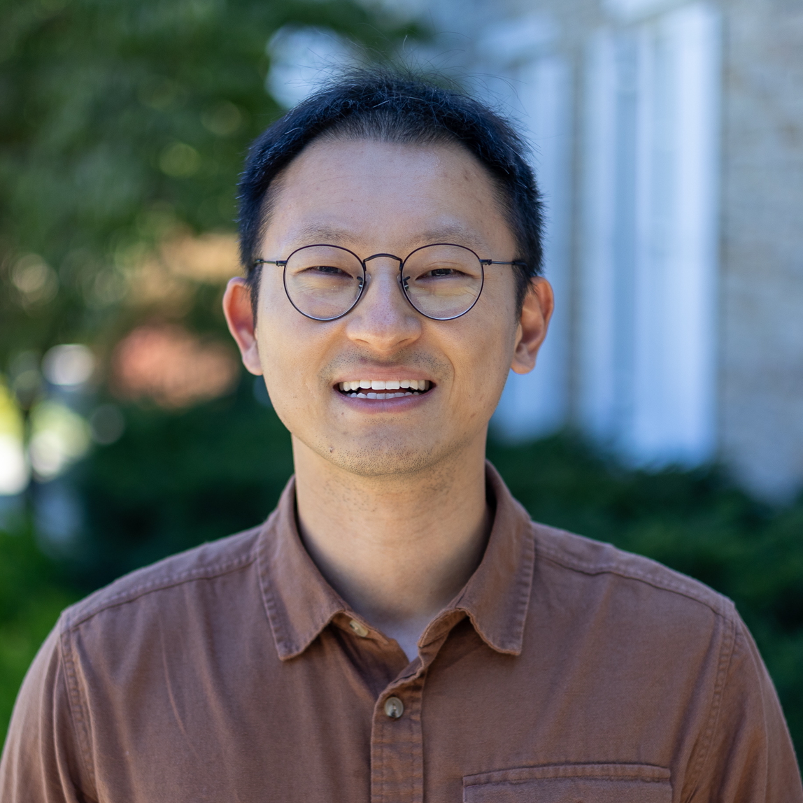 Jiawei Da
